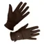 Woof Wear Competition Glove Chocolate